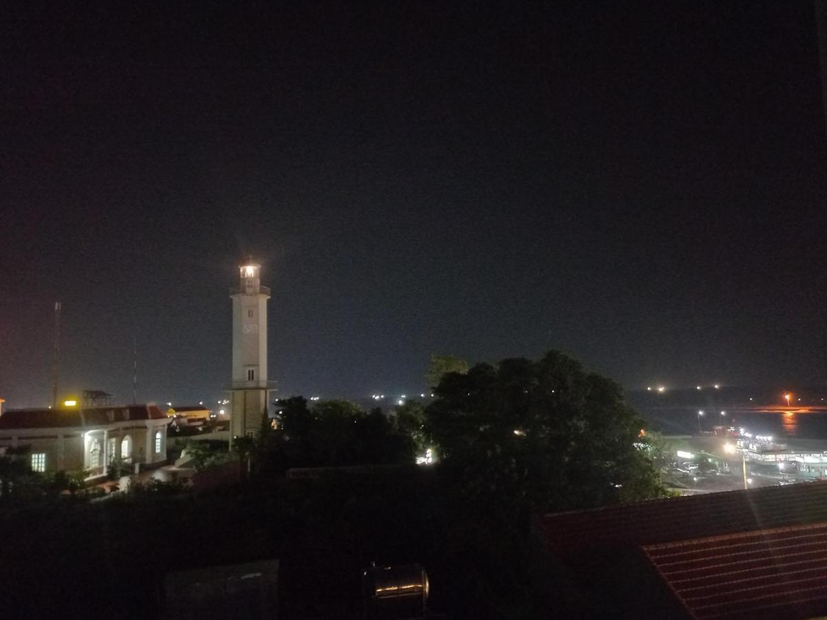 Hai Dang Hotel Xom De Buitenkant foto
